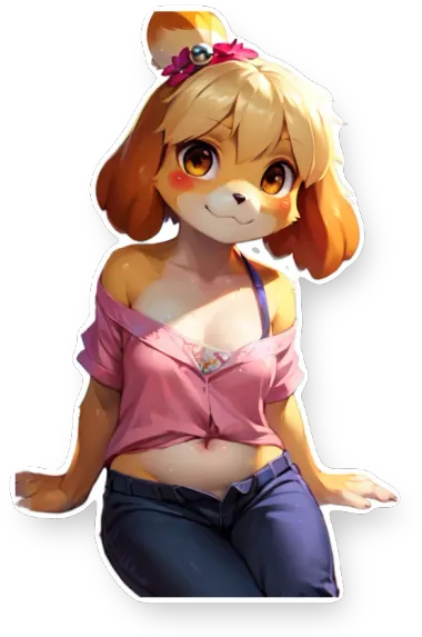 Animal Crossing