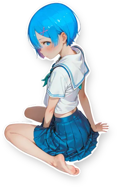 Re:Zero − Starting Life in Another World