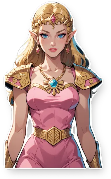 The Legend of Zelda