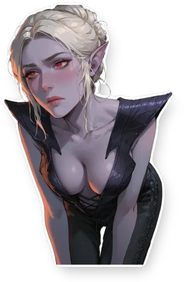 Baldur's Gate 3