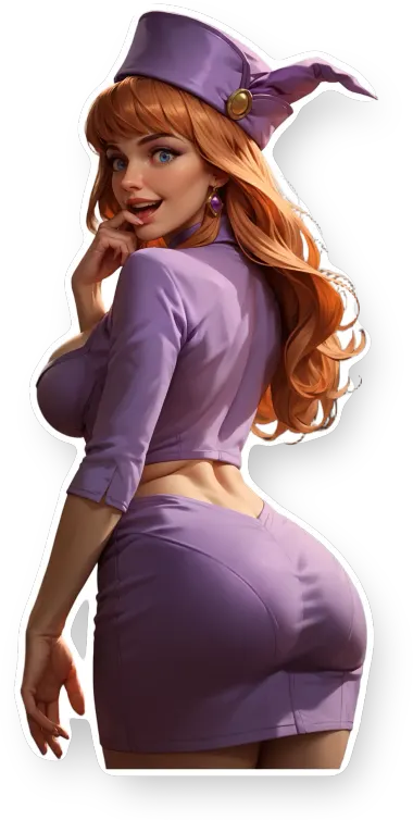 Scooby-Doo