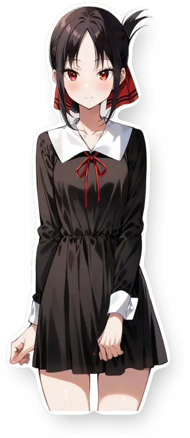 Kaguya-sama wa Kokurasetai ~Tensai-tachi no Renai Zunousen~