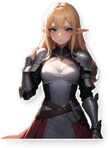 Record of Lodoss War