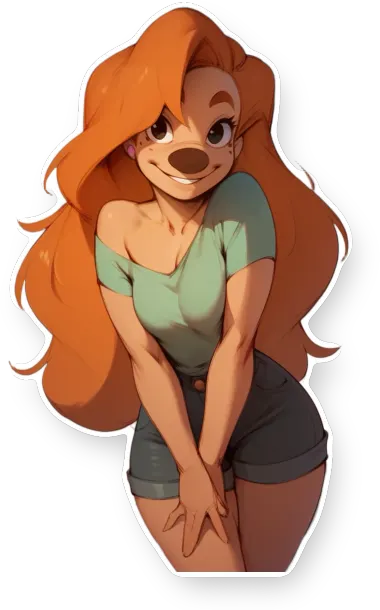 Roxanne Roxanne