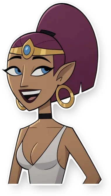Clone High