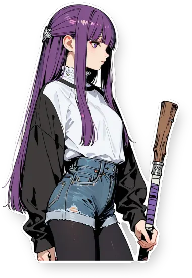 Sousou no Frieren