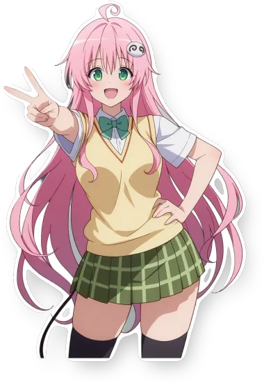 To Love-Ru