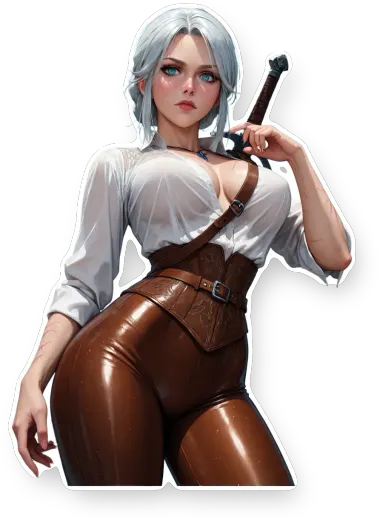 The Witcher