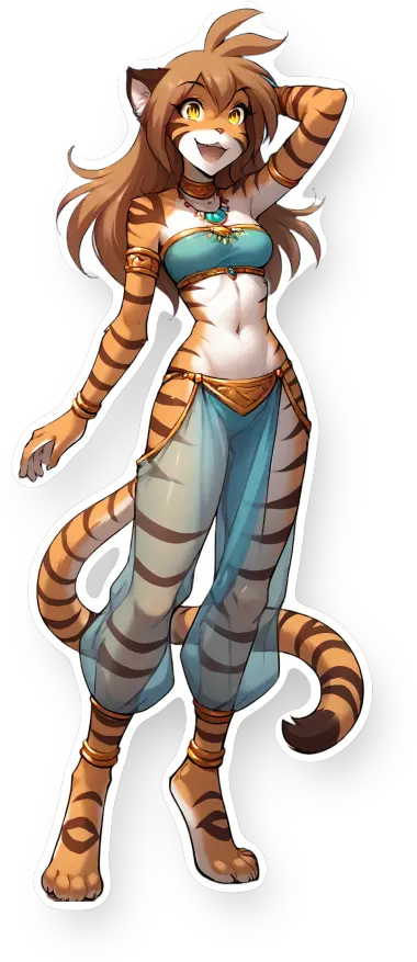 TwoKinds