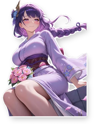Genshin Impact