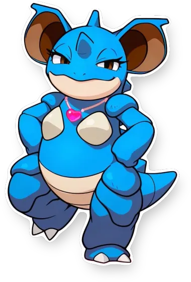 Pokémon