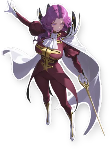 Code Geass: Lelouch of the Rebellion