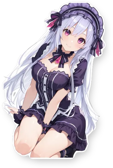 Fairy Fencer F