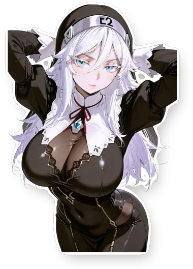 Edens Zero