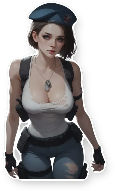 Resident Evil