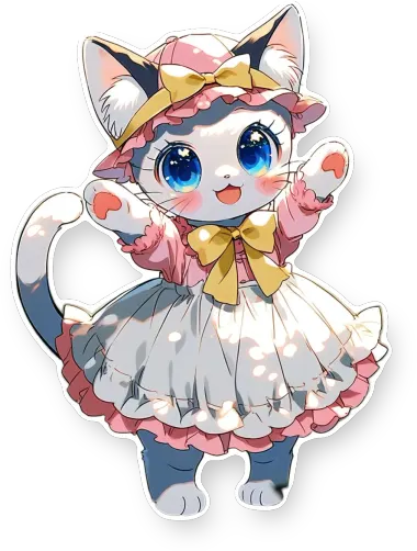Chamametchi Forest Smile