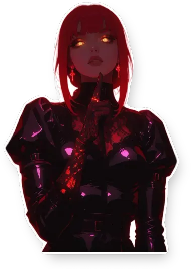 Chainsaw Man