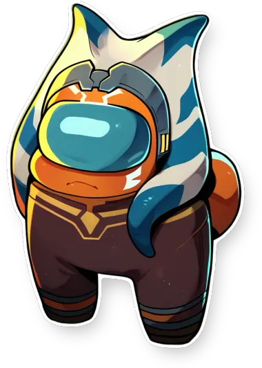 Ahsoka Tano