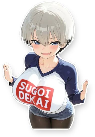 Uzaki-chan wa Asobitai!