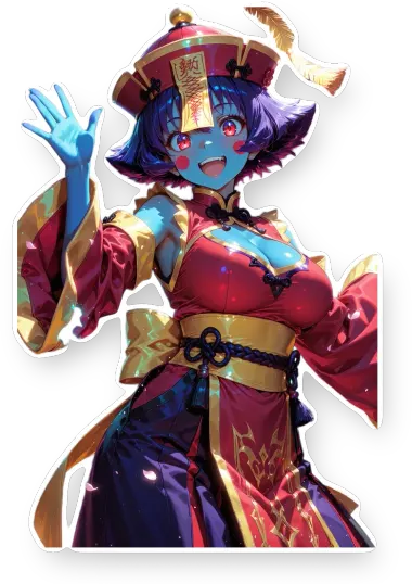 Darkstalkers