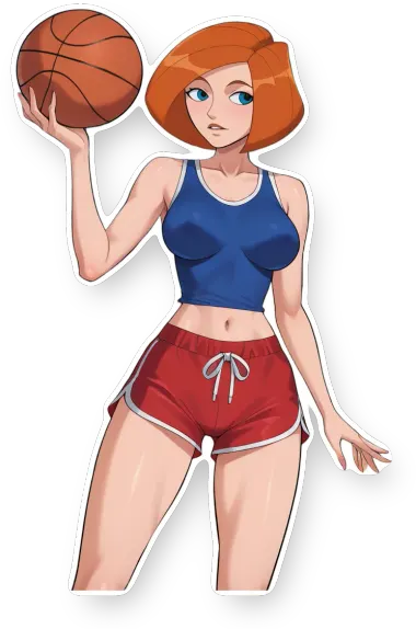 Kim Possible