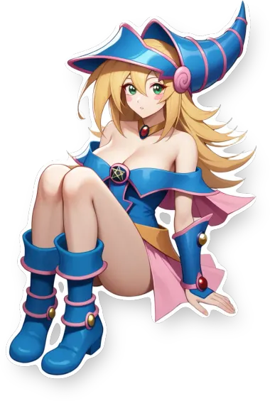 Yu-Gi-Oh!