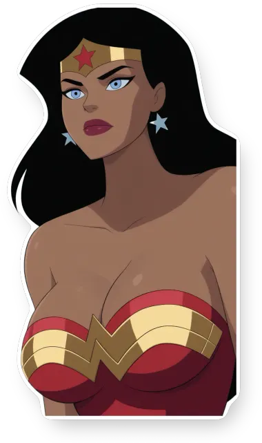 Wonder Woman
