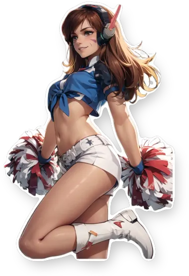 Overwatch