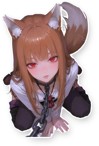 Spice and Wolf