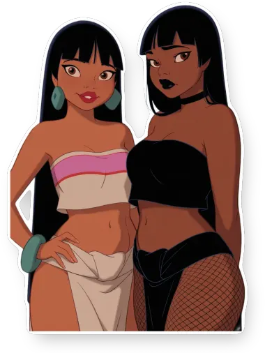 The Road to El Dorado