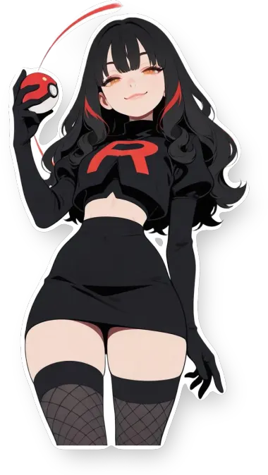 Pokemon