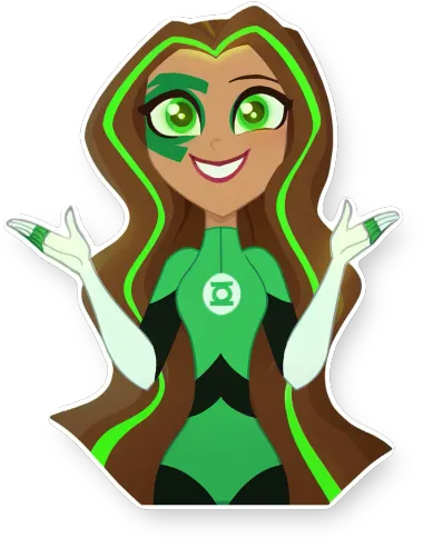 Green Lantern