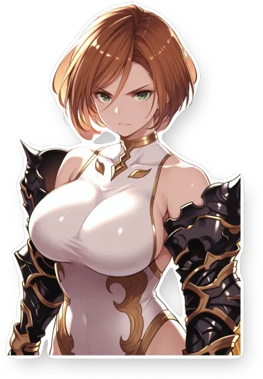 Granblue Fantasy