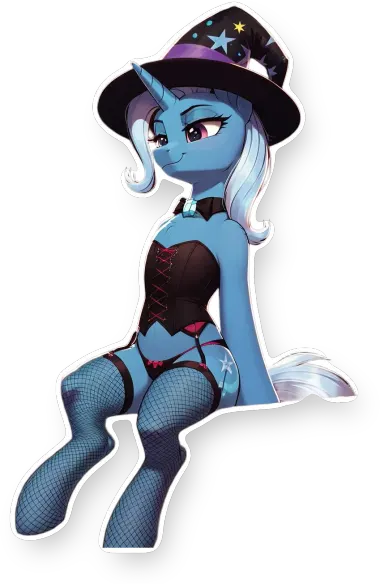 My Little Pony