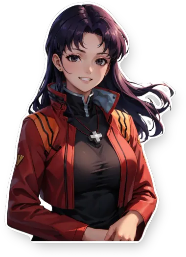 Neon Genesis Evangelion