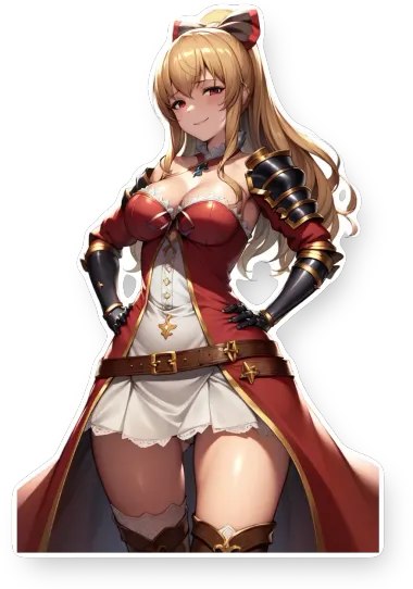 Granblue Fantasy