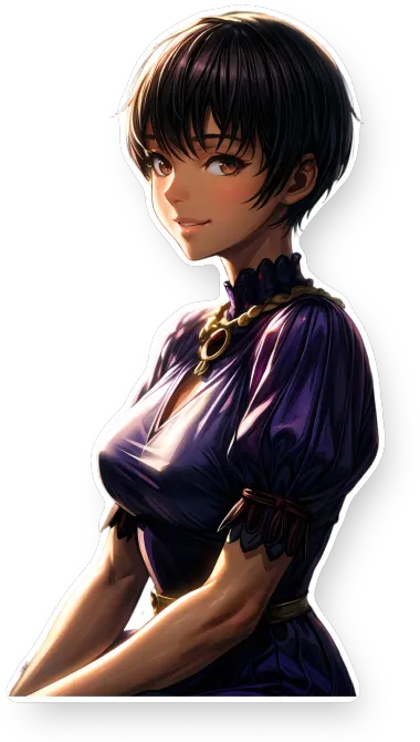Berserk