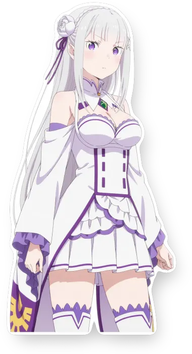Re:Zero - Starting Life in Another World