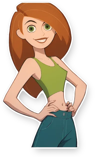 Kim Possible