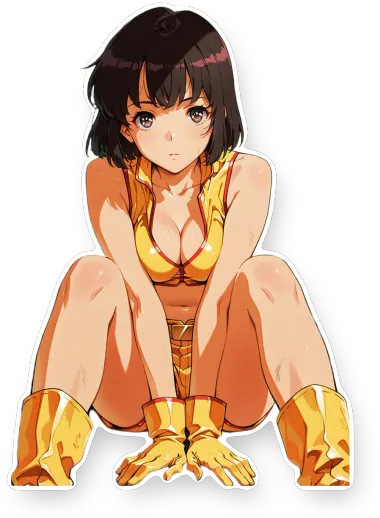 Dirty Pair