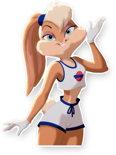 Looney Tunes
