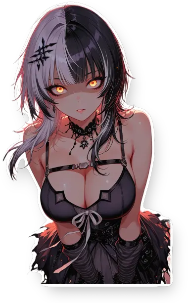 Shiori Novella