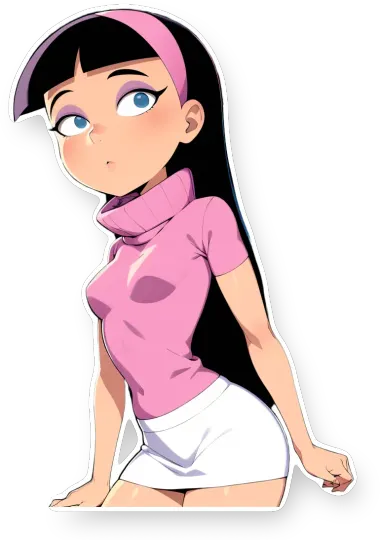 The Fairly OddParents