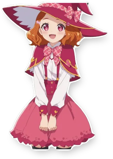 Mahou Tsukai Precure
