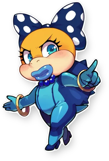 Super Mario