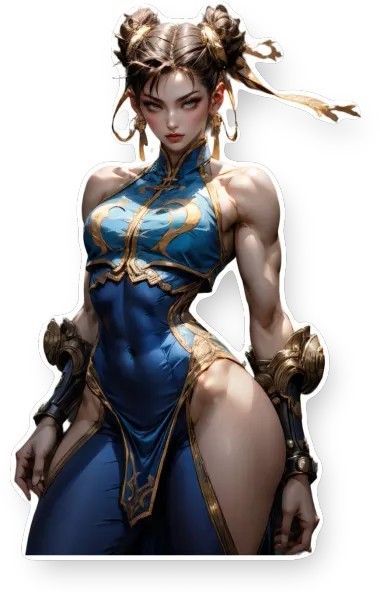 Street Fighter