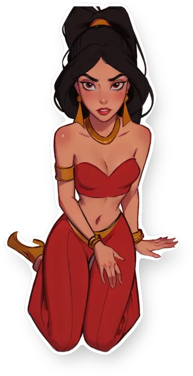Aladdin