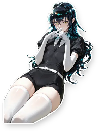 Koutetsu no Majo