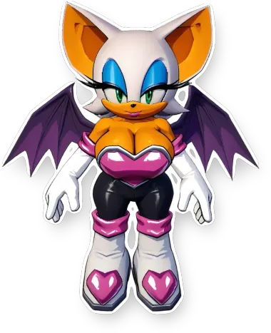Sonic the Hedgehog