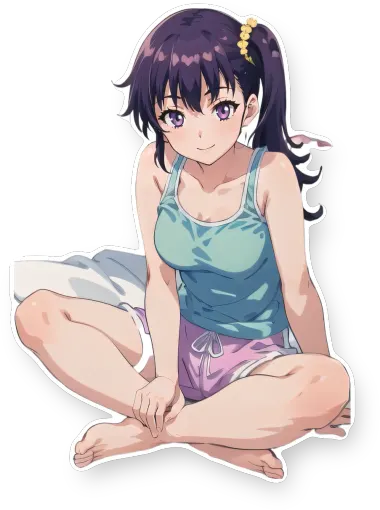 Kowaremono Risa